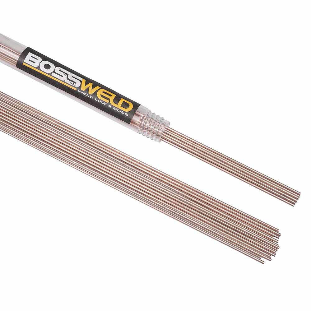 Silver Brazing Alloys